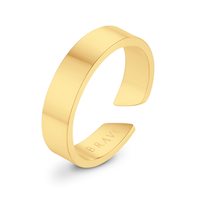 Anillo Hombre Valeria Velora Circum