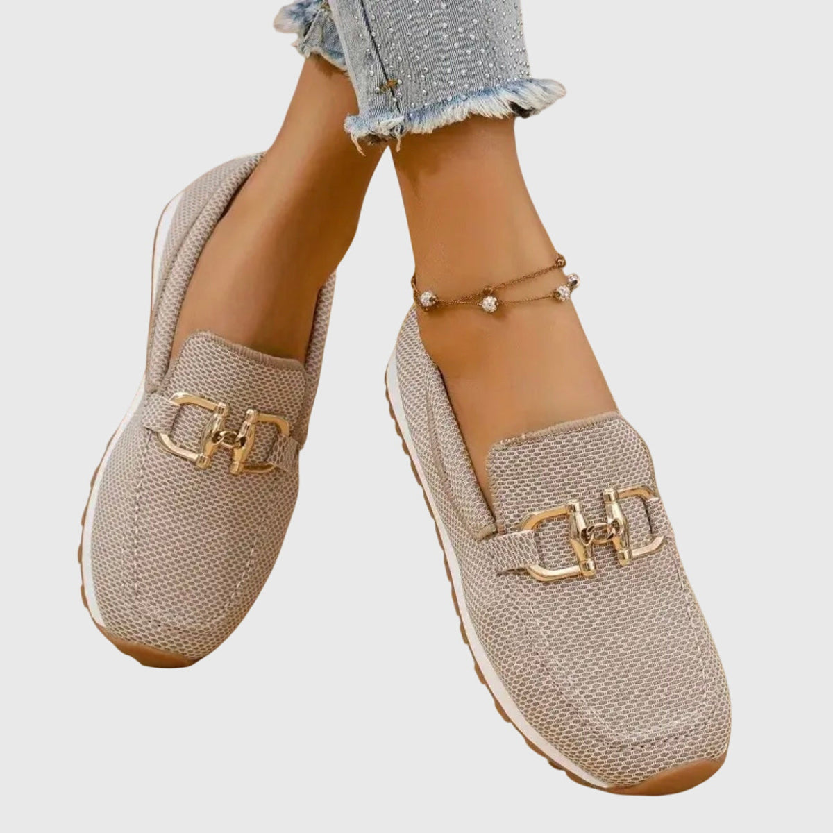Vélora | Mocasines Elegantes y Cómodos