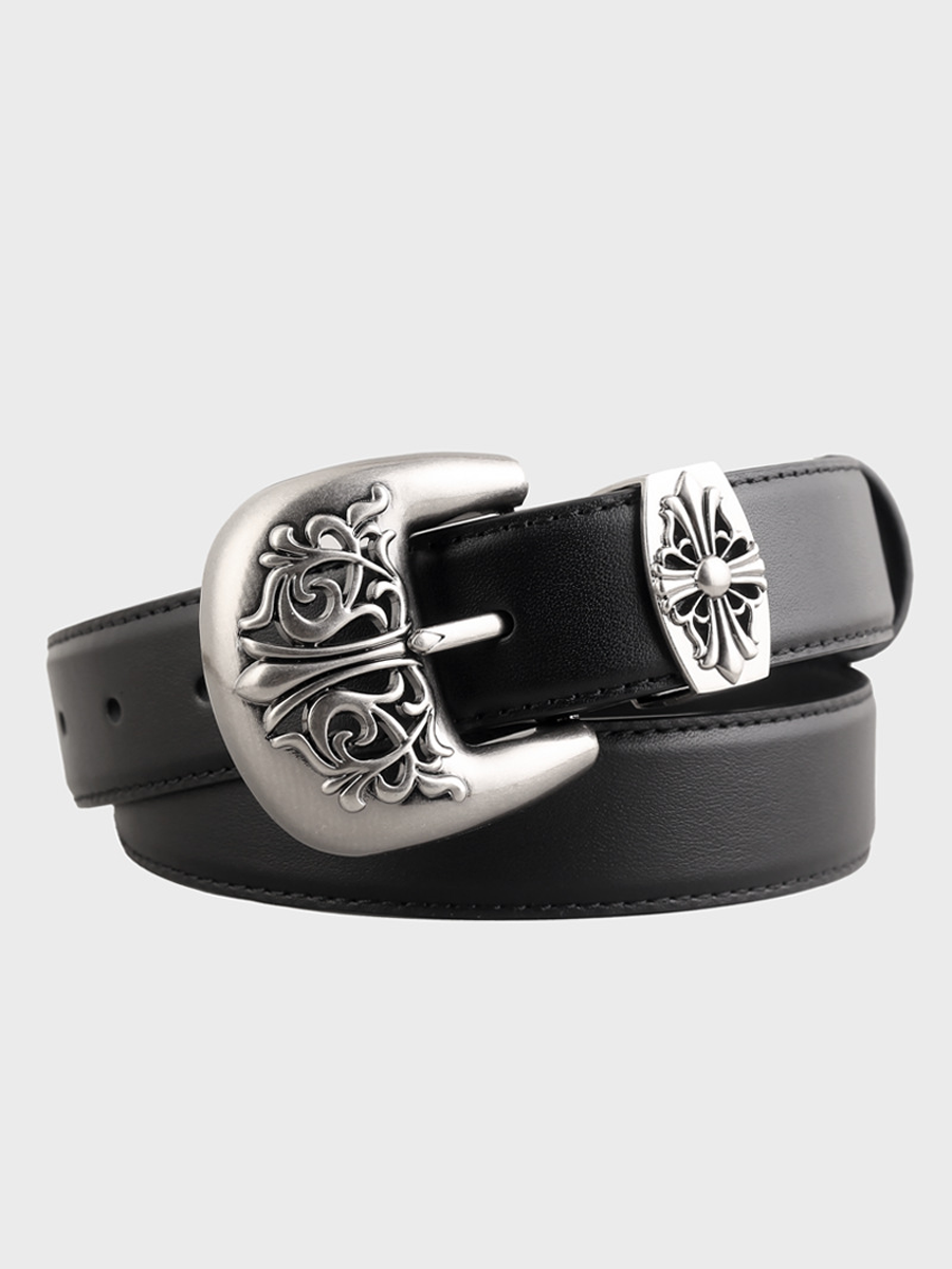 Cinturón elegante y versátil para mujer