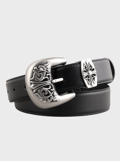 Cinturón elegante y versátil para mujer