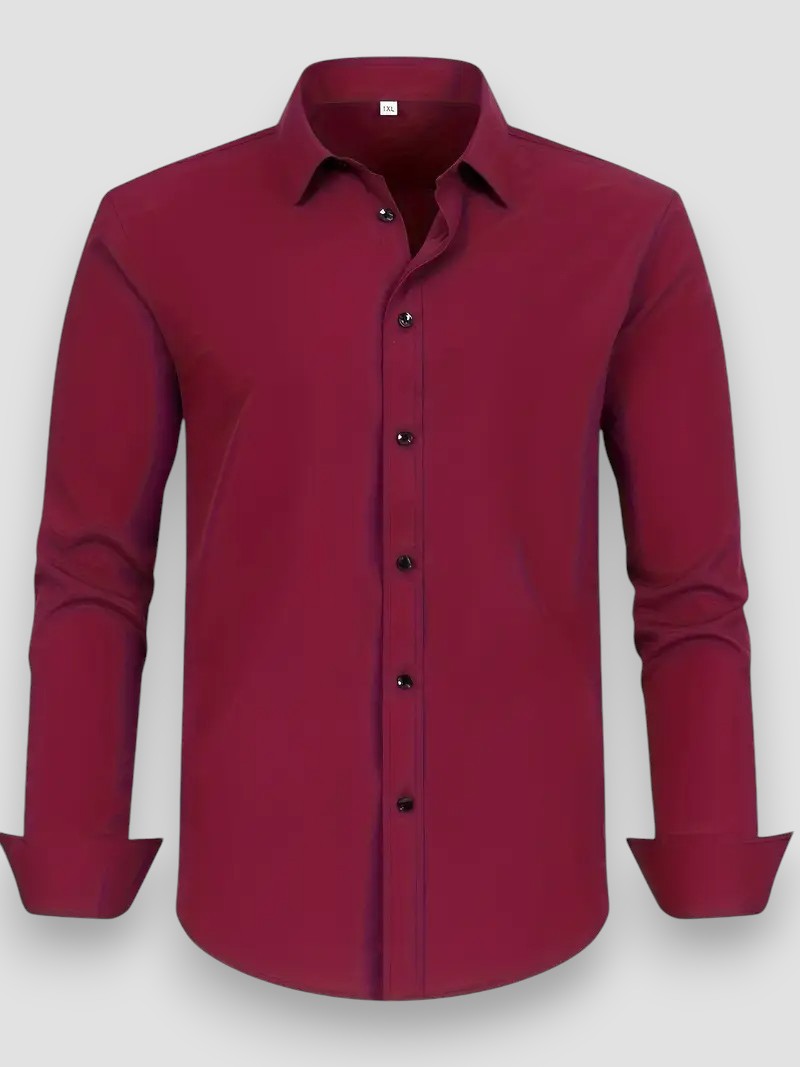 Camisa para hombre Gael™ Signature