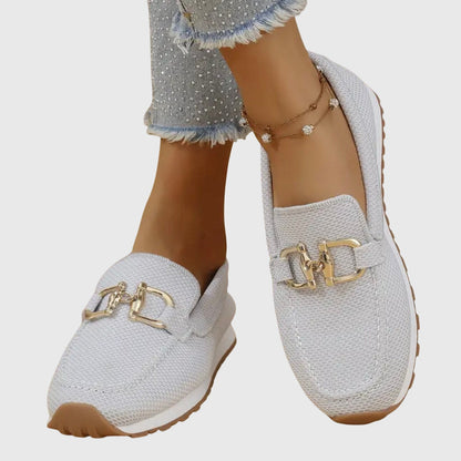 Vélora | Mocasines Elegantes y Cómodos