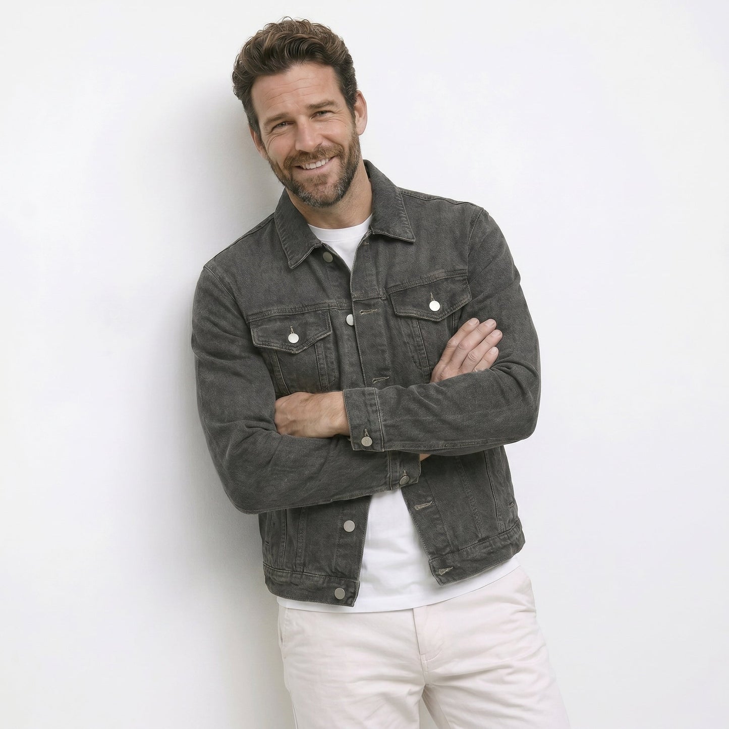 Marco™ | Chaqueta Vaquera