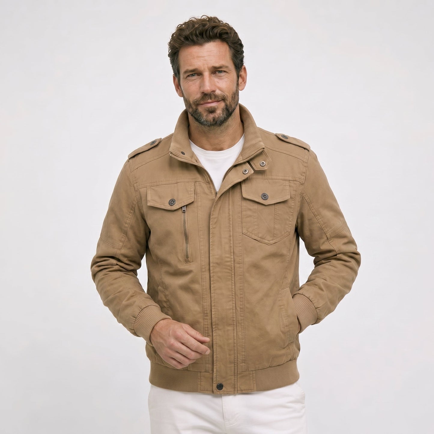 Dalton™ | Cazadora Militar