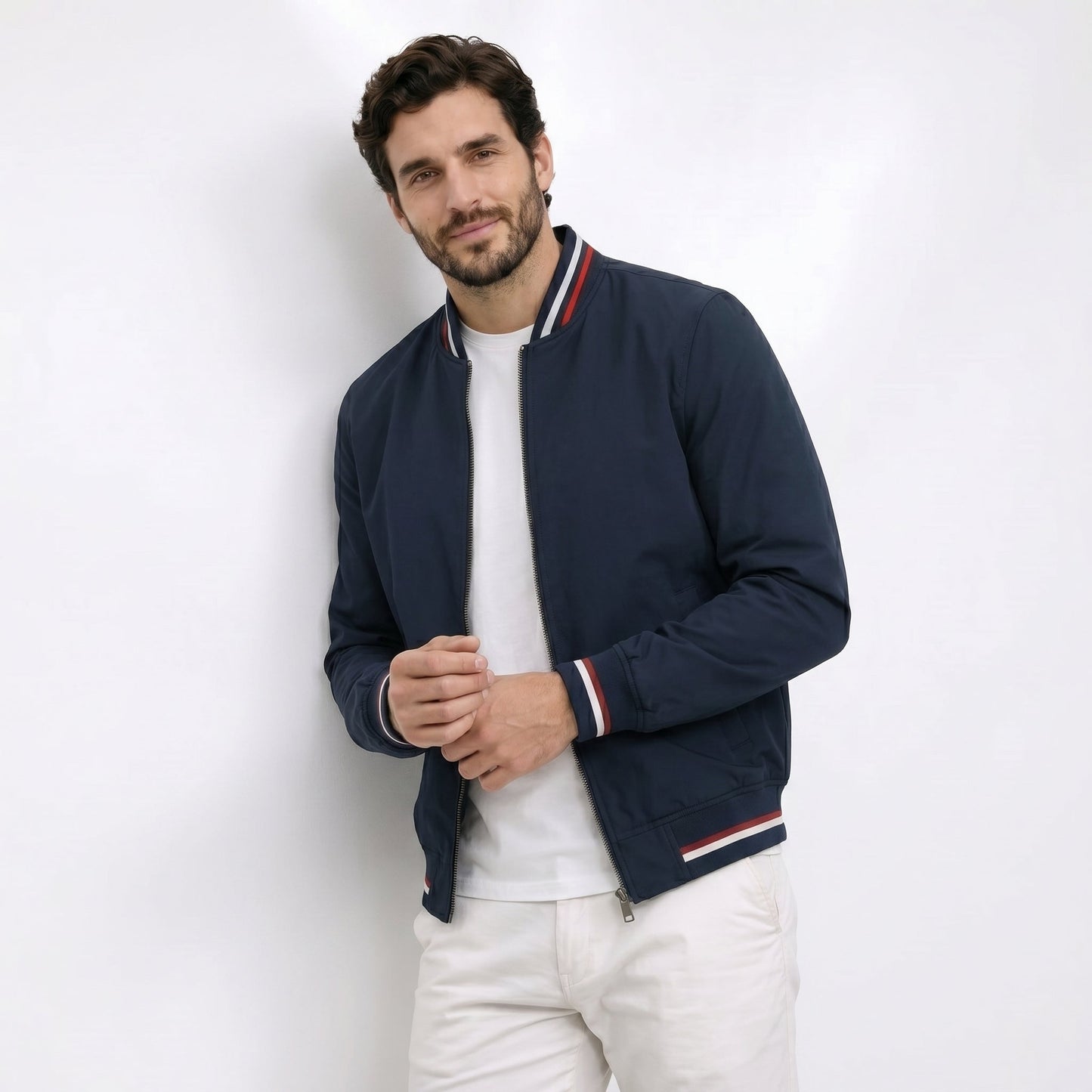 Portofino™ | Cazadora Bomber