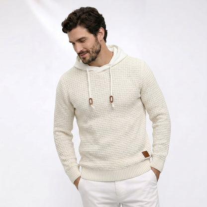 MASON™║Sudadera con capucha armor
