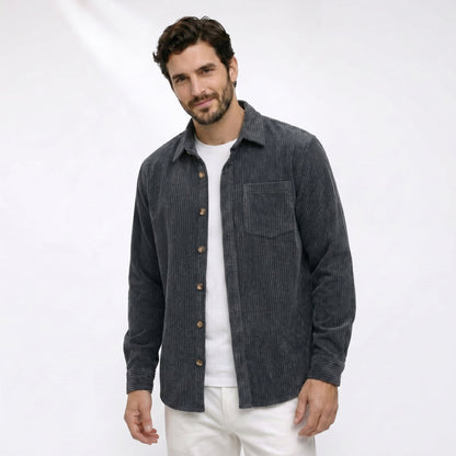 Álvaro | Chaqueta de pana