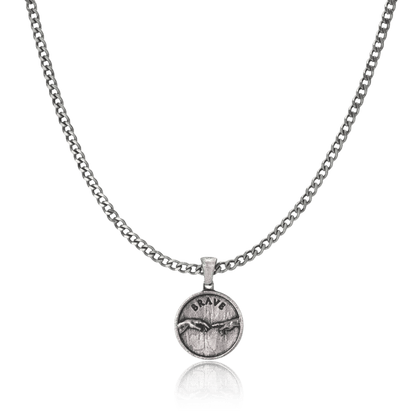 Collar Hombre Valeria Velora Adán