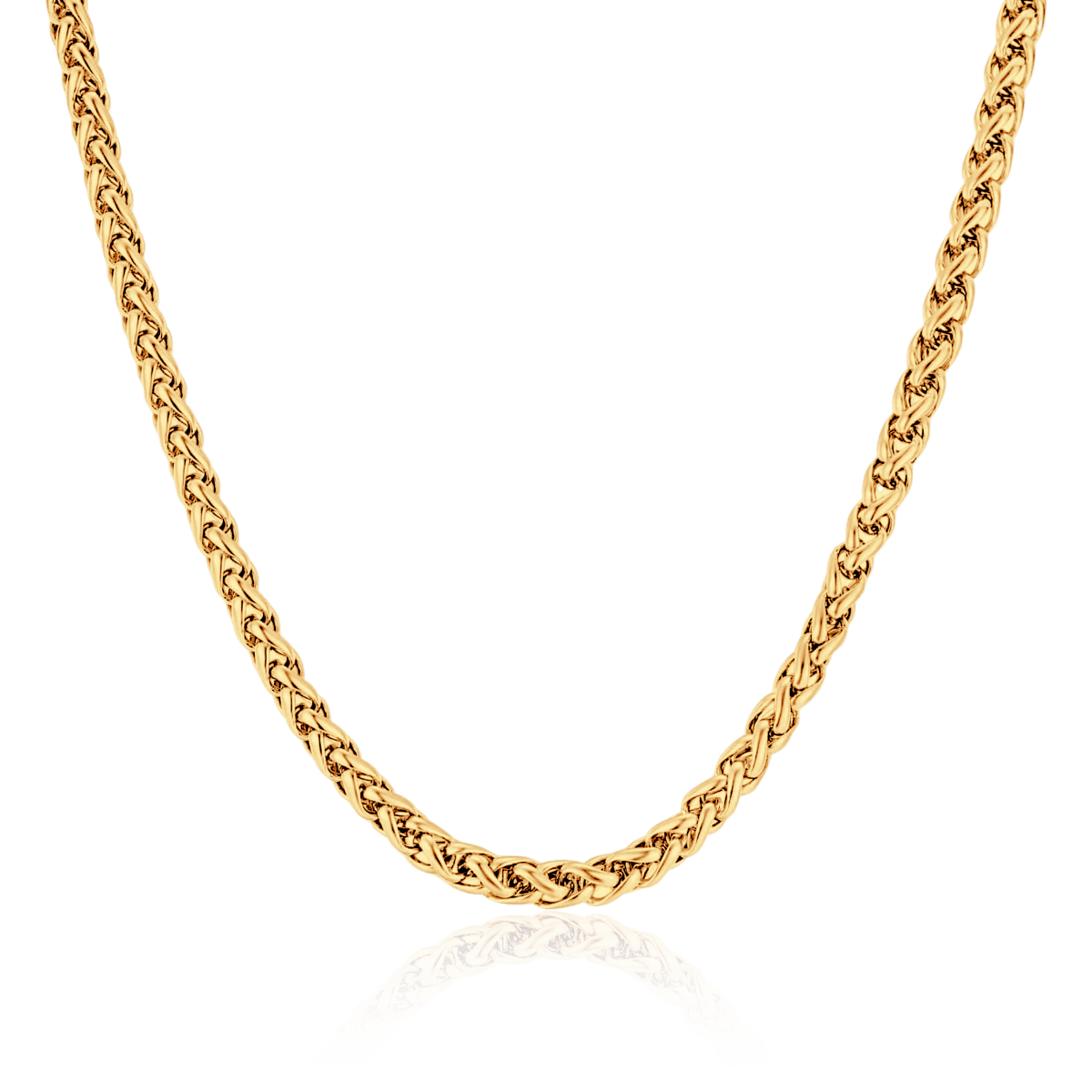 Collar Hombre Valeria Velora Boss