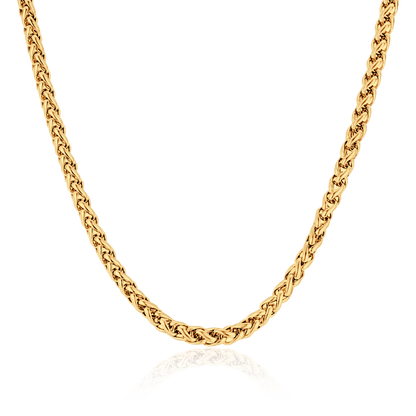 Collar Hombre Valeria Velora Boss
