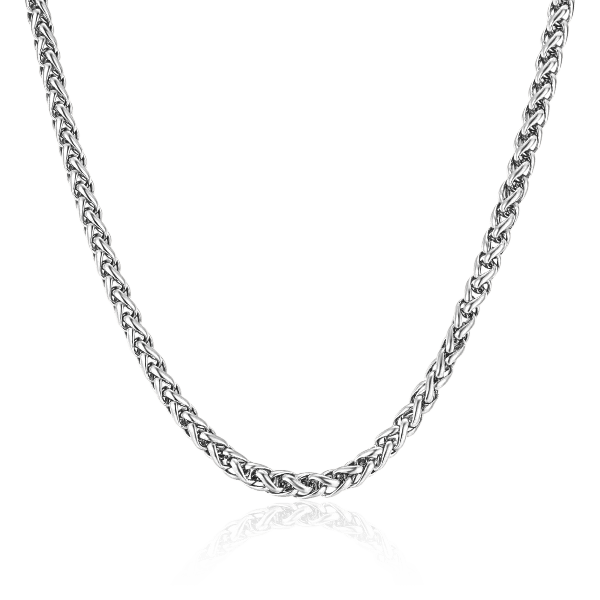 Collar Hombre Valeria Velora Boss