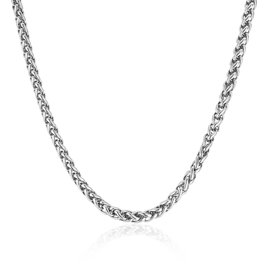 Collana Uomo Valeria Velora Boss