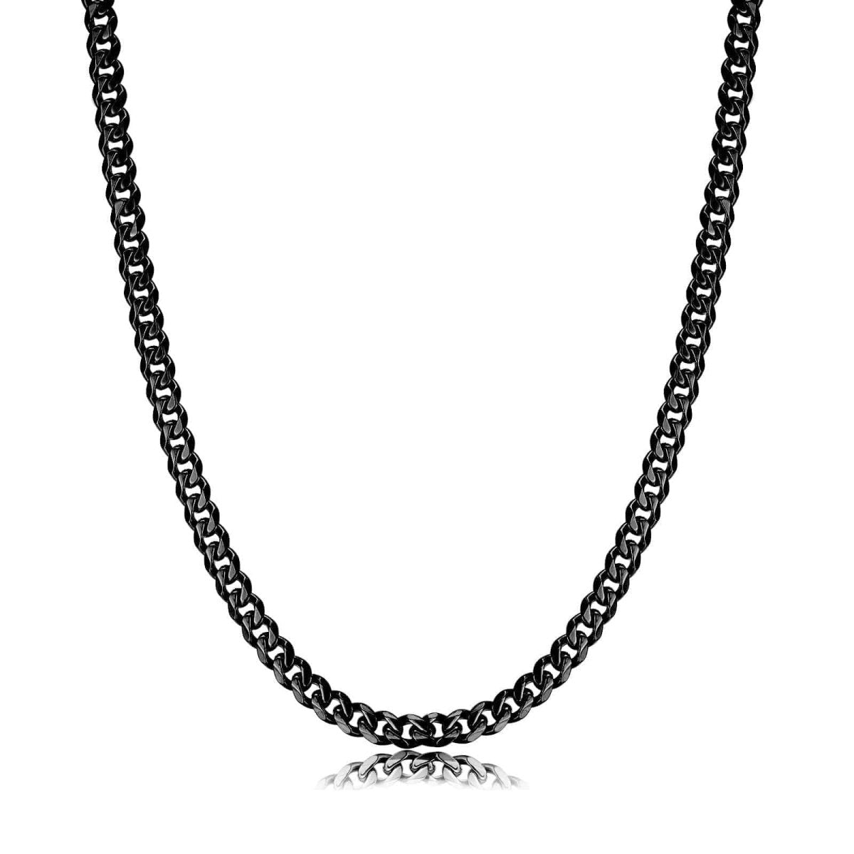 Collar Hombre Valeria Velora Cubana