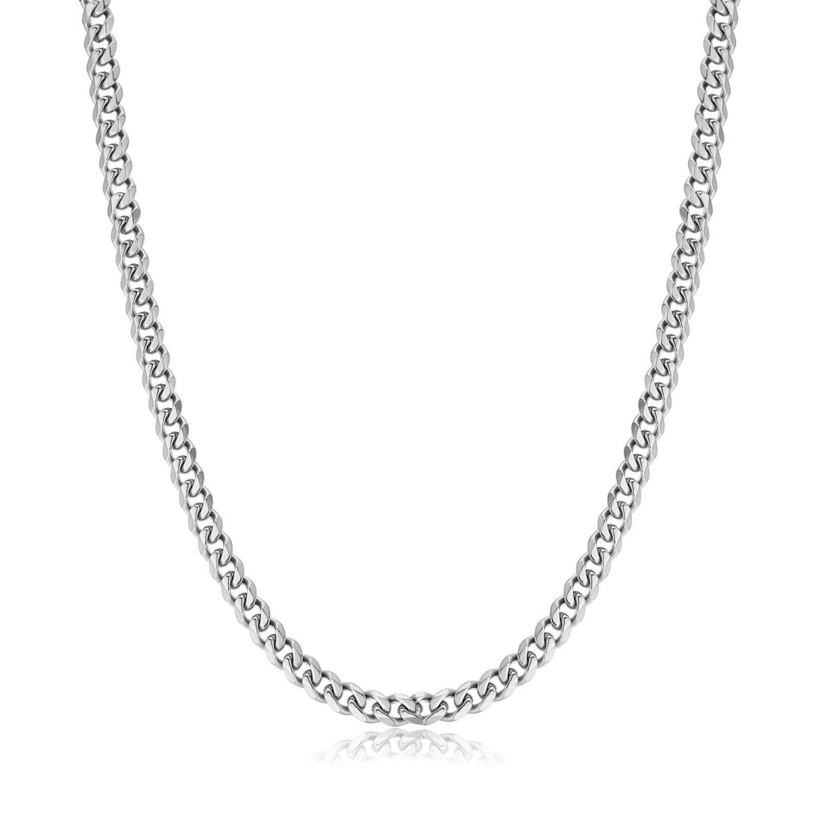 Collar Hombre Valeria Velora Cubana