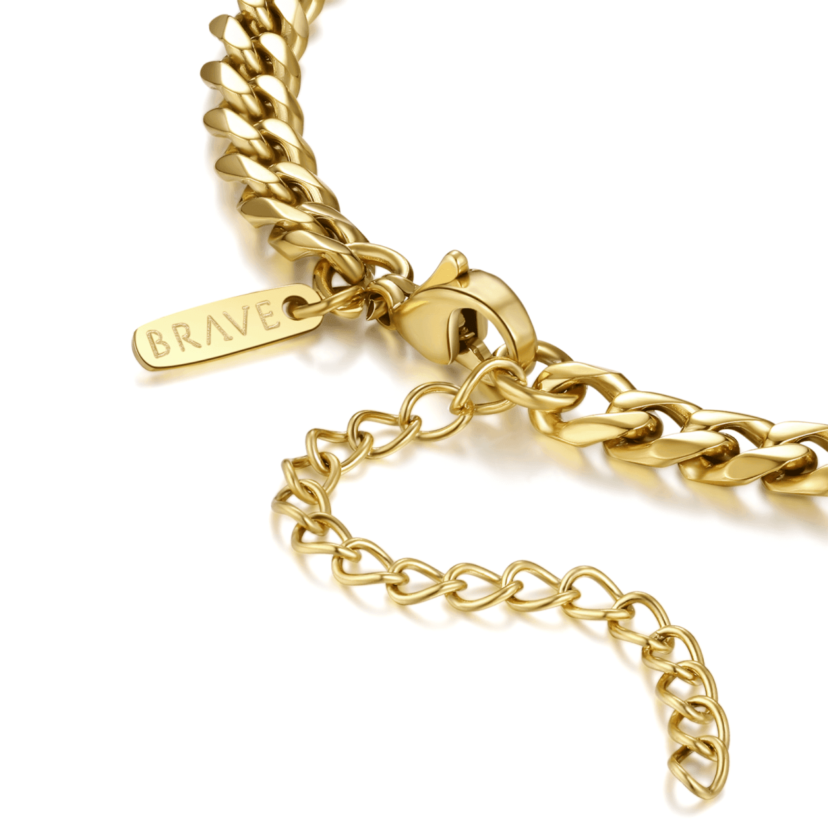 Collar Hombre Valeria Velora Cubana