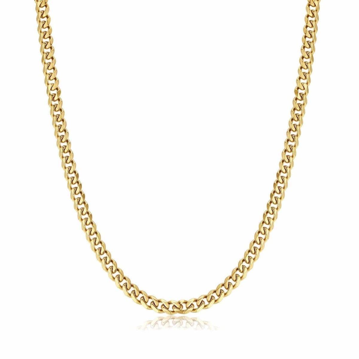Collar Hombre Valeria Velora Cubana