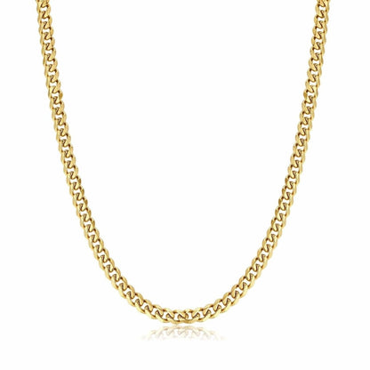 Collar Hombre Valeria Velora Cubana