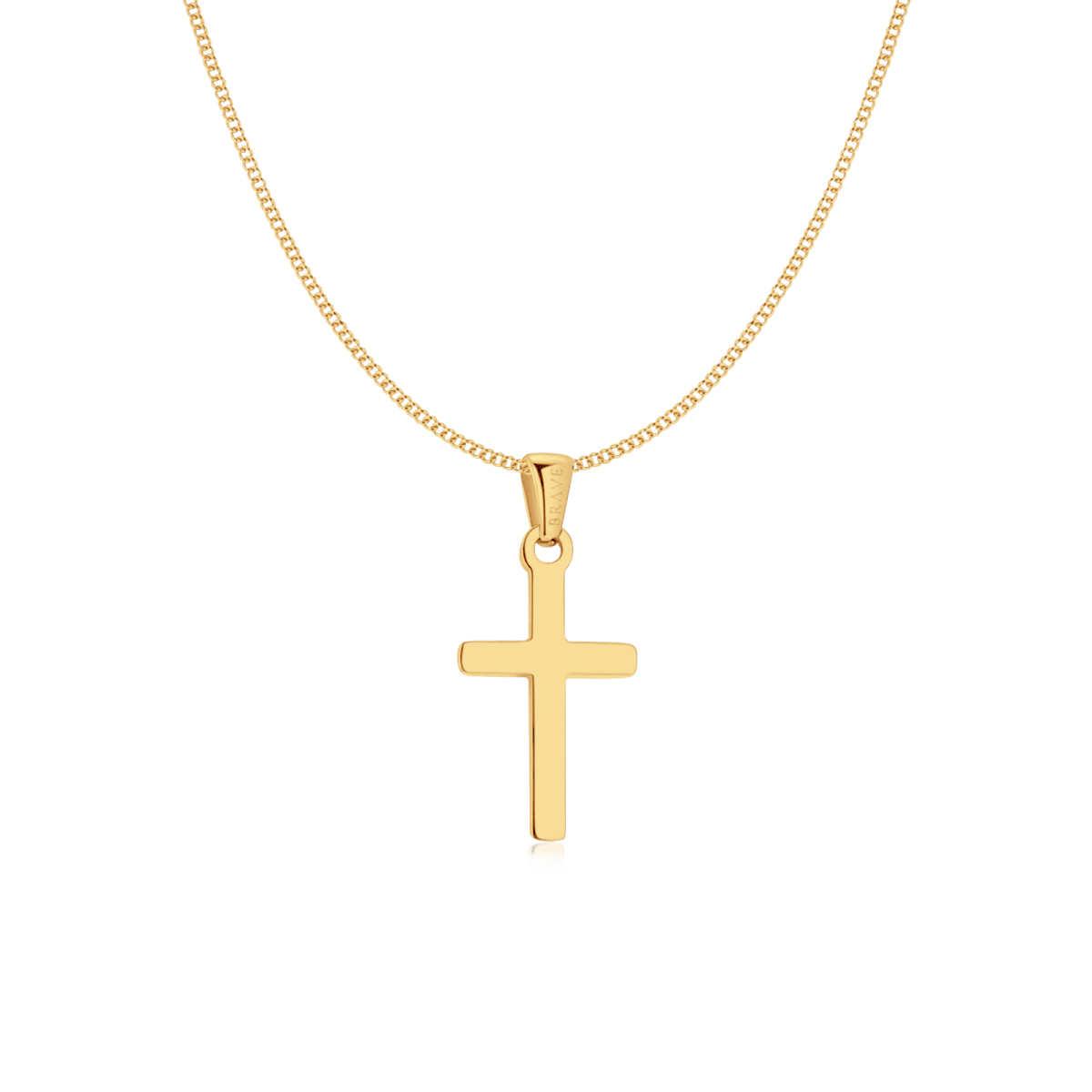 Collar Hombre Valeria Velora Zeus