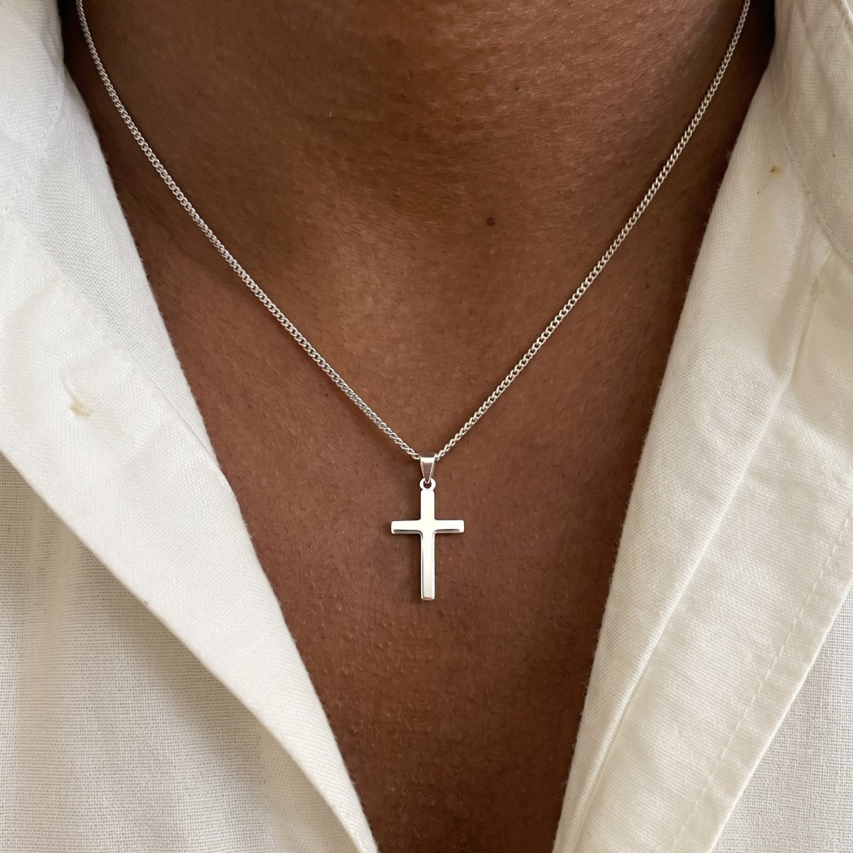 Collar Hombre Valeria Velora Zeus