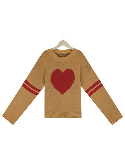 Jersey holgado de Cuddly Love