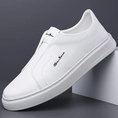 Zapatillas Slip-On Harbour