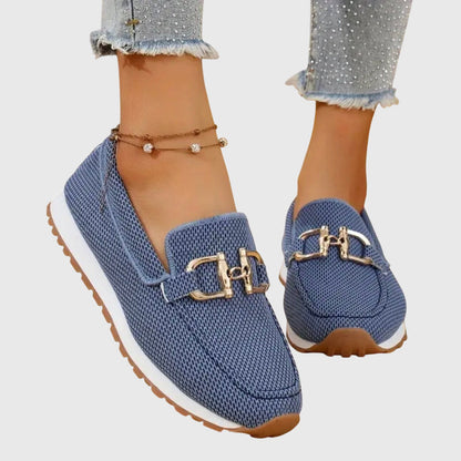 Vélora | Mocasines Elegantes y Cómodos