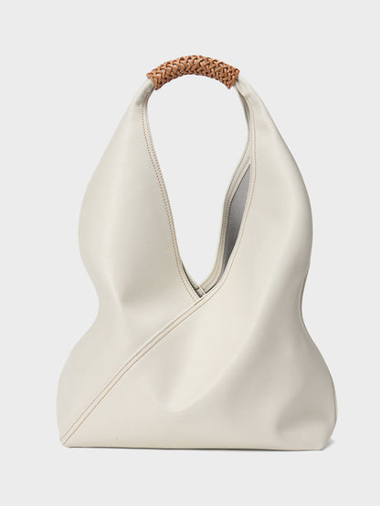 Bolso de cuero de diseñador de moda para mujer