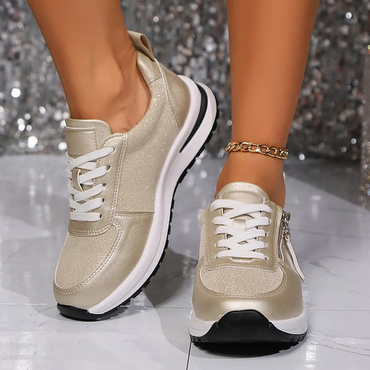 Ashlyn™ | Zapatos Ortopédicos