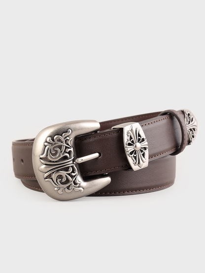 Cinturón elegante y versátil para mujer