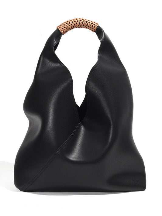 Bolso de cuero de diseñador de moda para mujer