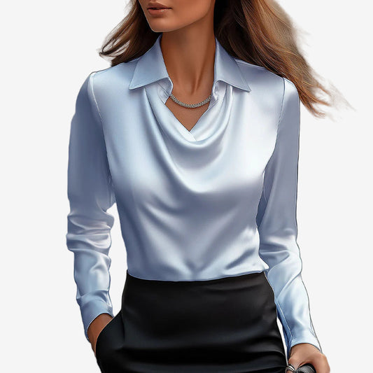 Elira™ Blusa de agua bendita
