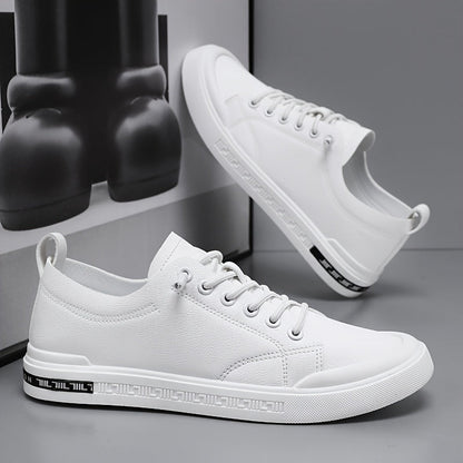 Belford™ | Zapatillas de Cuero