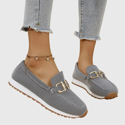 Vélora | Mocasines Elegantes y Cómodos