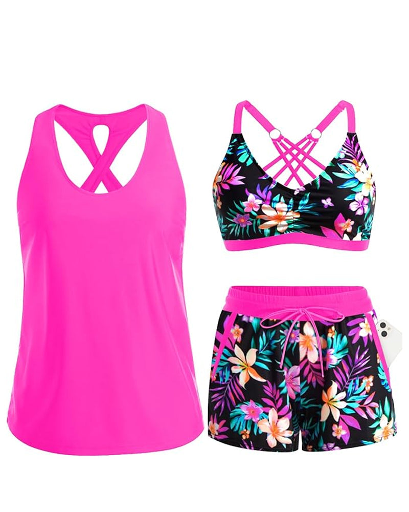 Conjunto Brisa Tropical