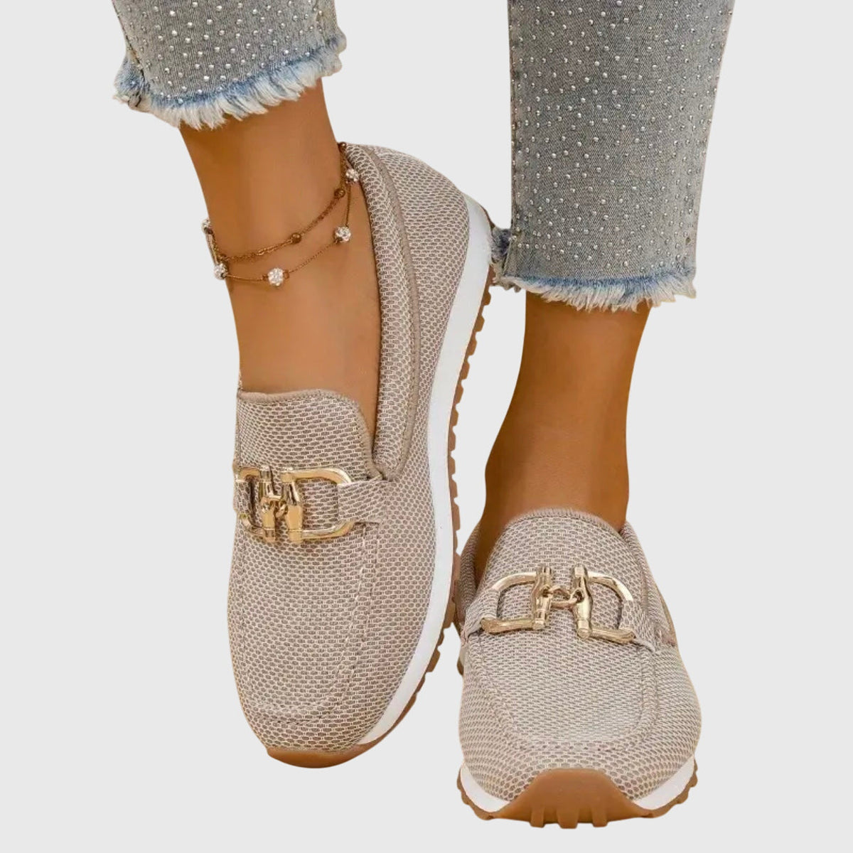 Vélora | Mocasines Elegantes y Cómodos
