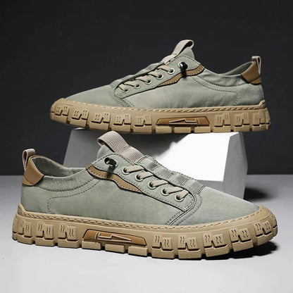 Velora™ | Zapatillas Urbanas Premium