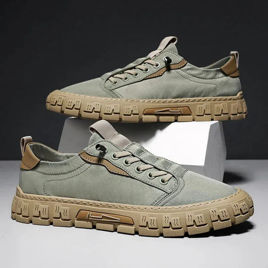 Velora™ | Zapatillas Urbanas Premium