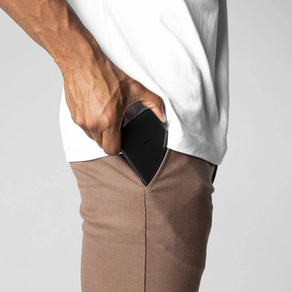 Cino - Chinos Elasticizados Premium