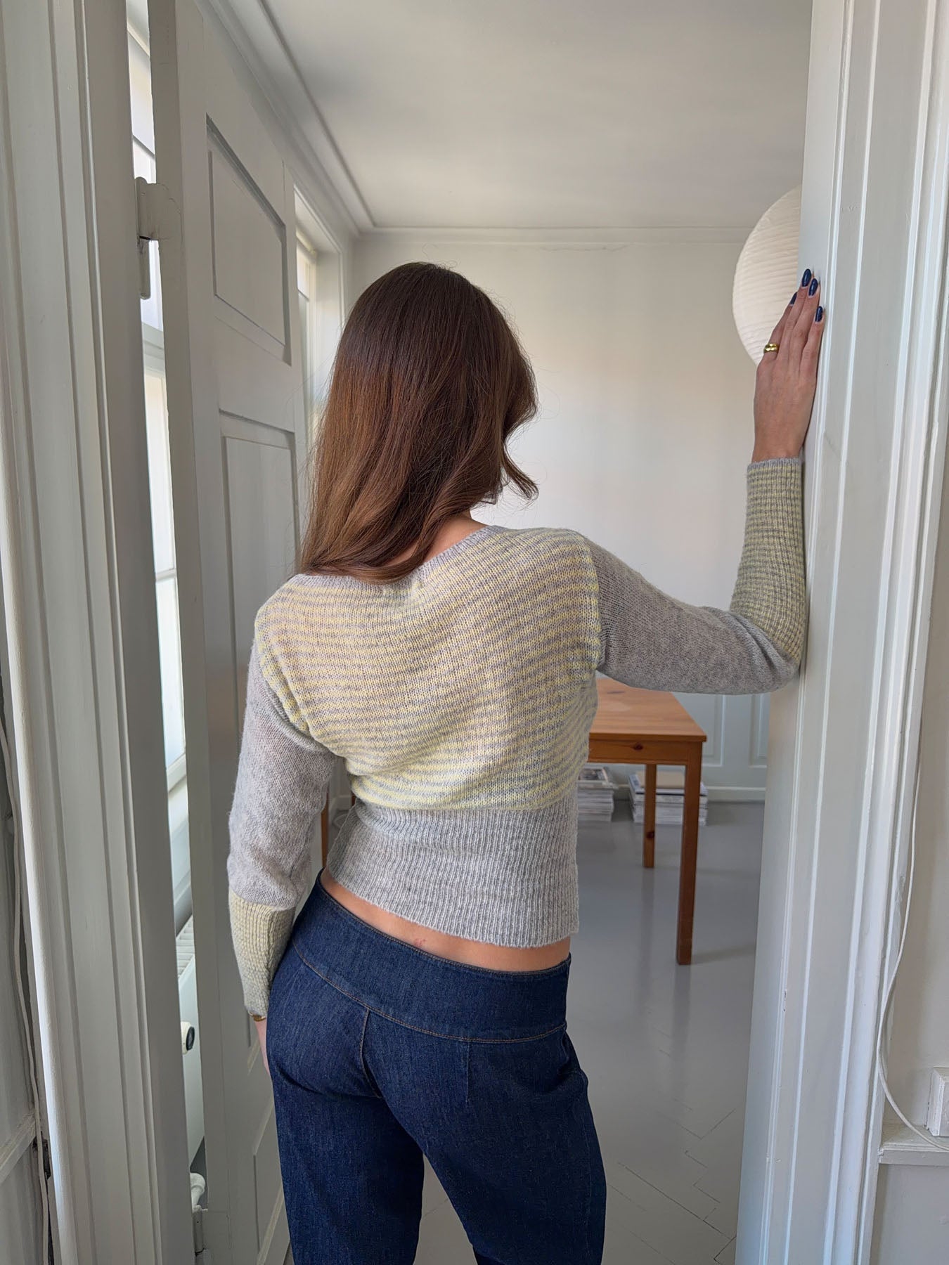 Blusa de ocasión - Marga