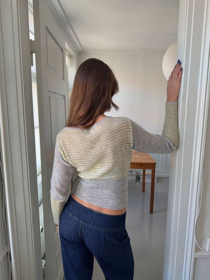 Blusa de ocasión - Marga