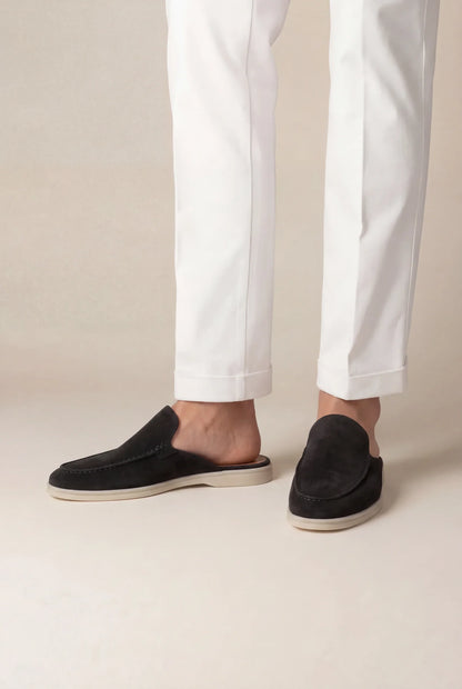 Mocasín Náutico Elegante