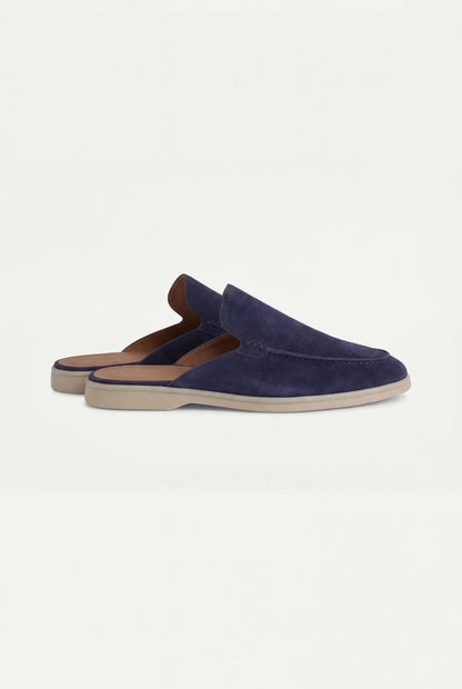 Mocasín Náutico Elegante