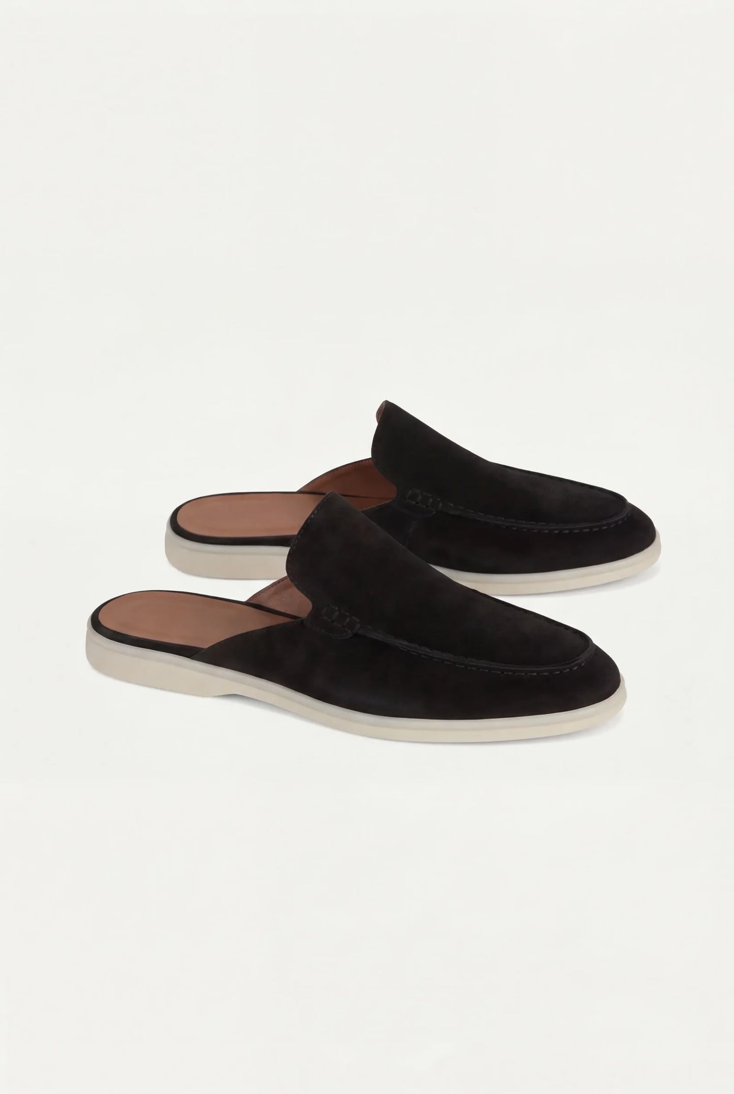 Mocasín Náutico Elegante