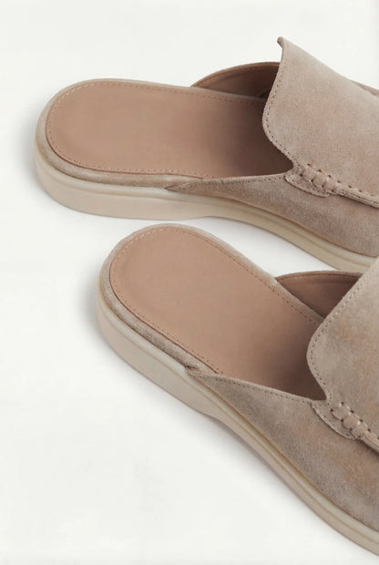 Mocasín Náutico Elegante