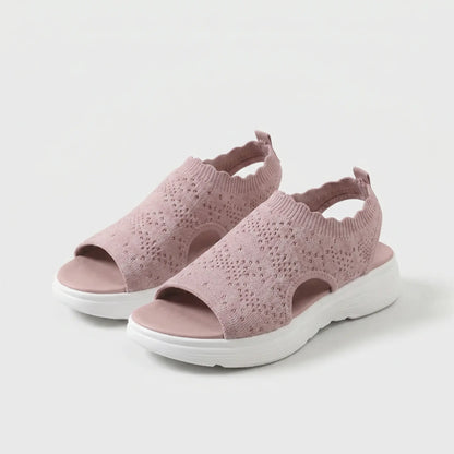 Amalfi Sandalias Ortopédicas Comfort