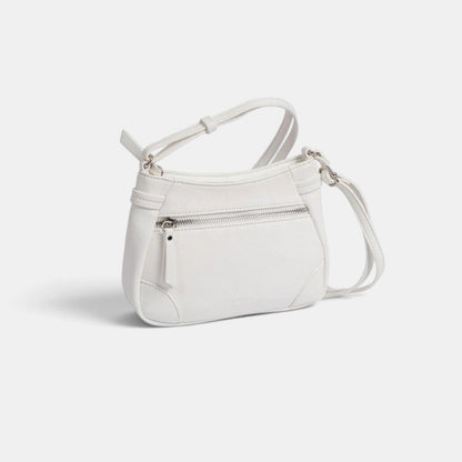 Bolso Bandolera Pequeño para Mujer con Correa Ajustable - 21x15x5.5 cm