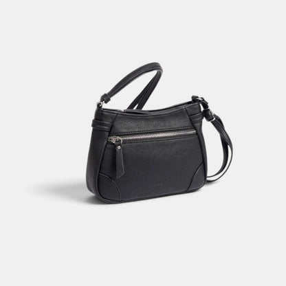 Bolso Bandolera Pequeño para Mujer con Correa Ajustable - 21x15x5.5 cm