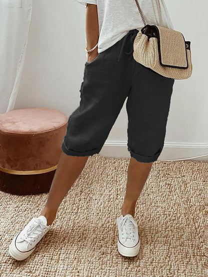 Casandra Velora - Pantalón femenino