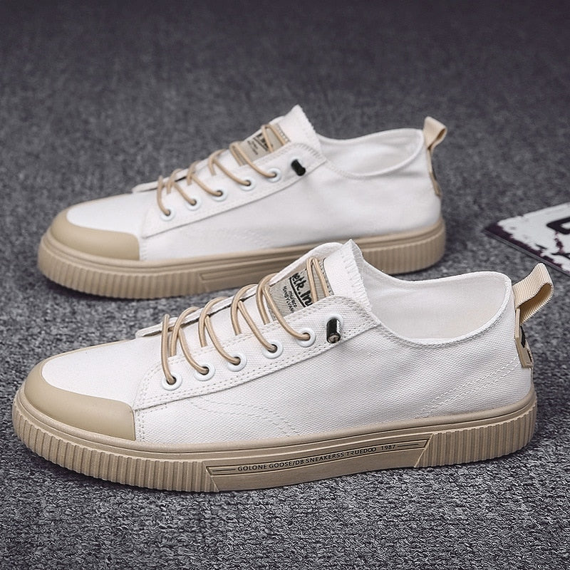 Belmont – Zapatillas Esenciales