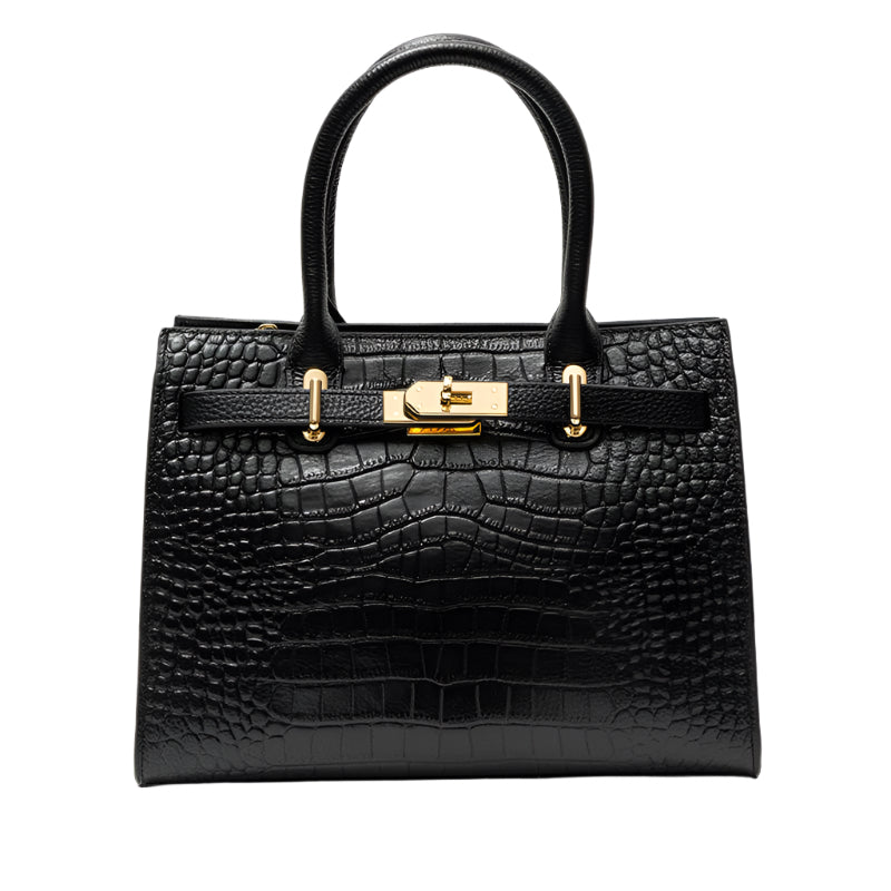 Victoire - Elegante bolso zooler para mujeres de negocios